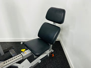 Nautilus Steel Leg Press